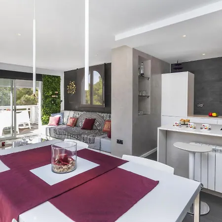 Apartment Edison-1 By Interhome Daire