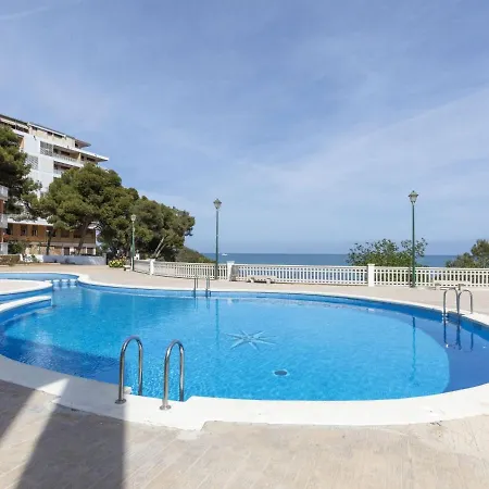 Daire Apartment Edison-1 By Interhome