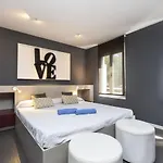 דירה Campille By Interhome