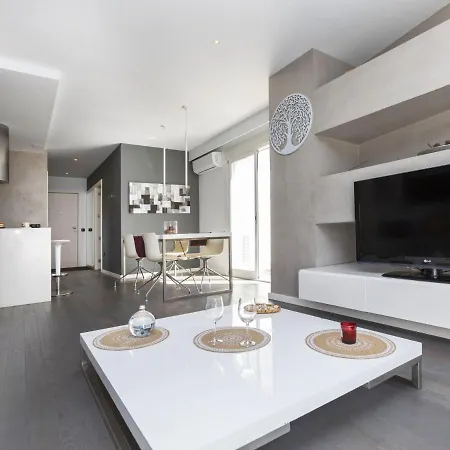 Apartment Edison-1 By Interhome