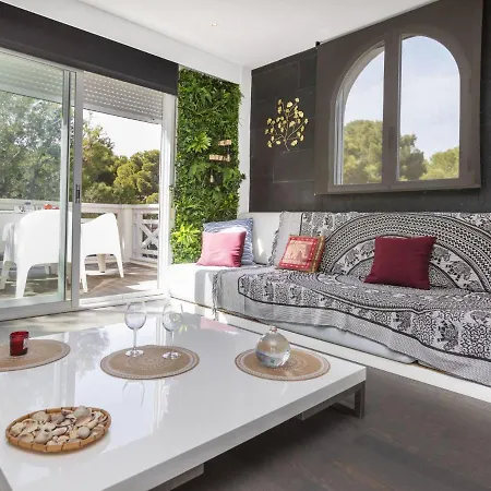 Appartement Apartment Edison-1 By Interhome *