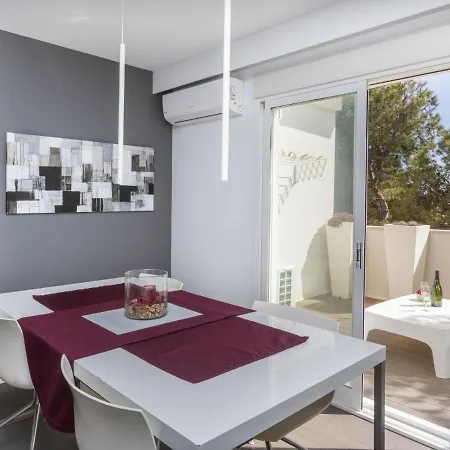 דירה Campille By Interhome