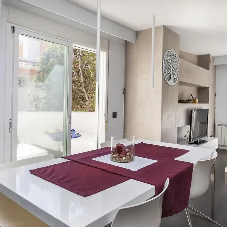 Apartment Edison-1 By Interhome Appartement *