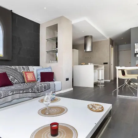 Appartement Apartment Edison-1 By Interhome Peñíscola