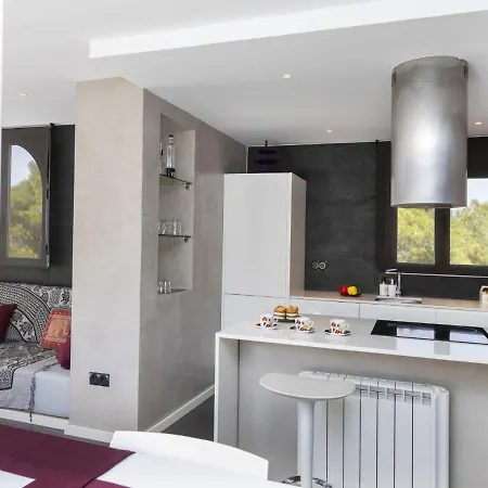 Appartement Apartment Edison-1 By Interhome Peñíscola