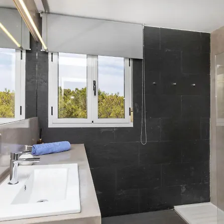 Apartment Edison-1 By Interhome Appartement