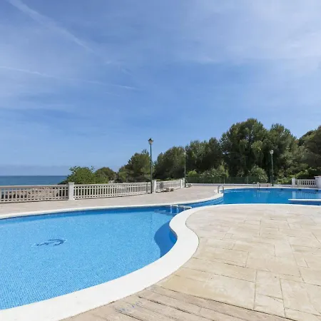 Campille By Interhome דירה *