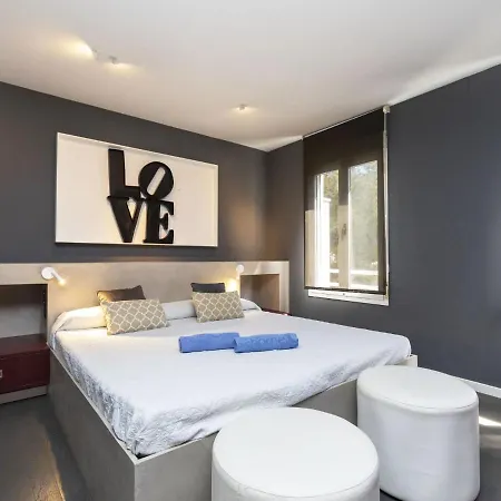 Appartement Apartment Edison-1 By Interhome